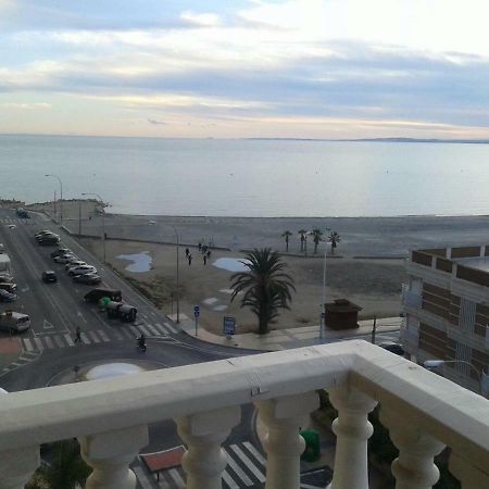 Apartamento Santa Pola Exterior photo