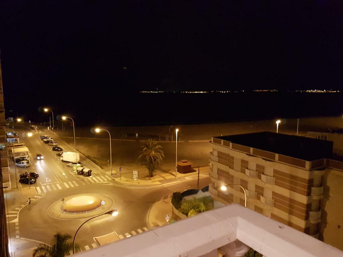 Apartamento Santa Pola Exterior photo